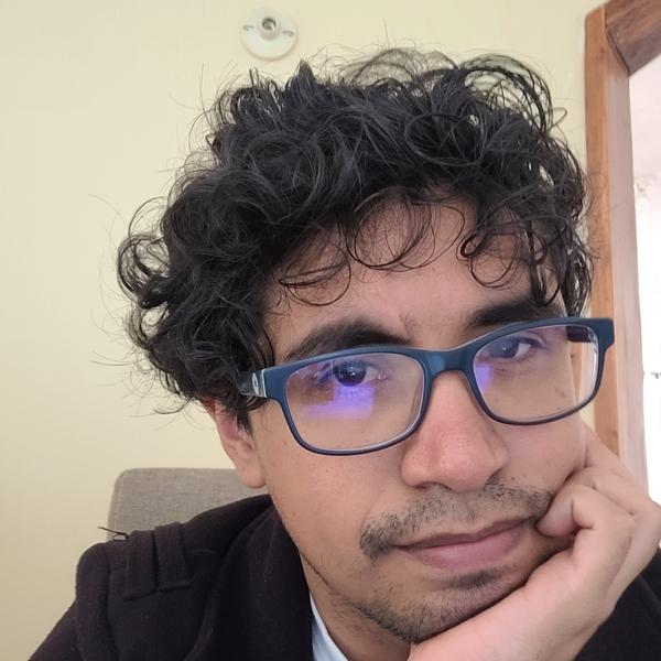 William Vasquez