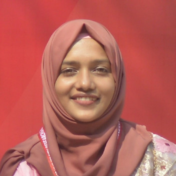 Nusrat Afrin