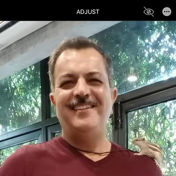 Vikram Ahuja