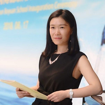 Zhiqin Ma