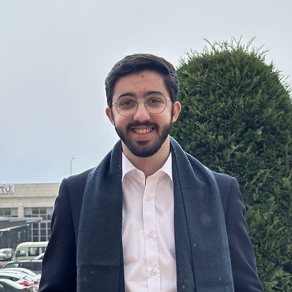 Mohammad Al-Hakawati