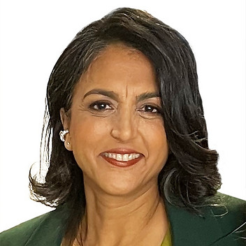 Neha Sangwan