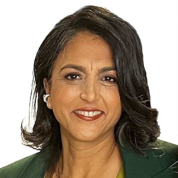Neha Sangwan
