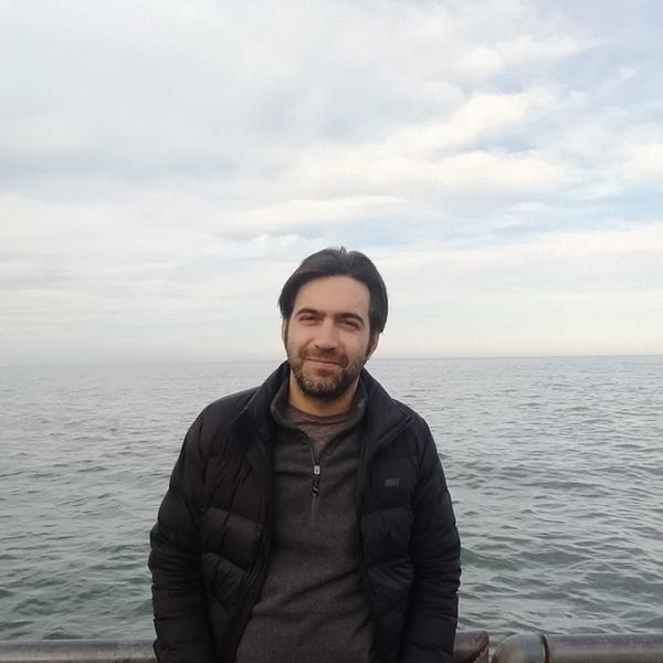 Mahmut Kemal Bektaş