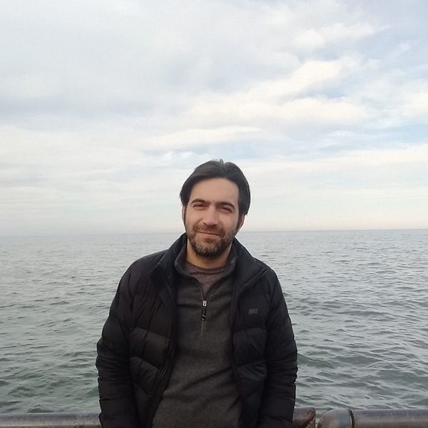 Mahmut Kemal Bektaş