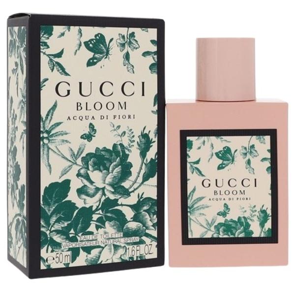 Gucci Guilty  Absolute Perfume's TED Profile