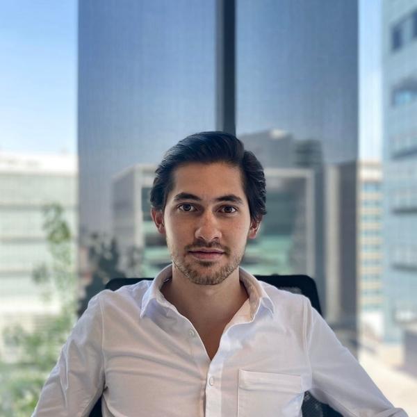 Juan Pablo Baeza