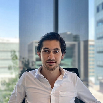 Juan Pablo Baeza
