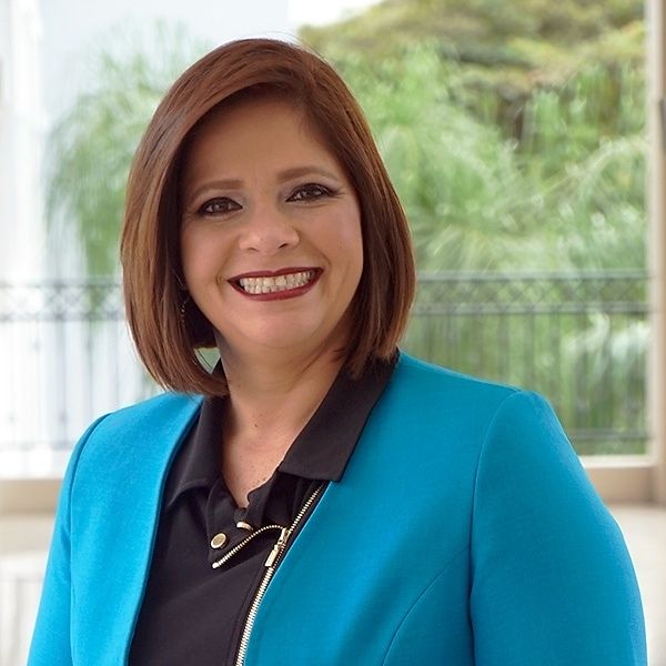 Alexandra Portalanza Chavarría