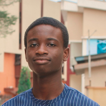 Oluwadare Penuel