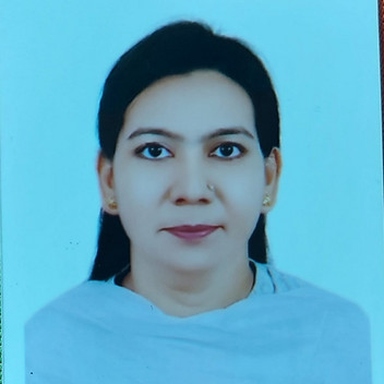 Syeda Rasena Latif