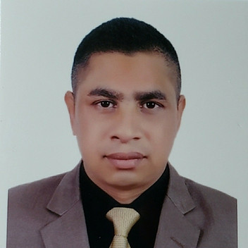 Arifujjaman Mollah