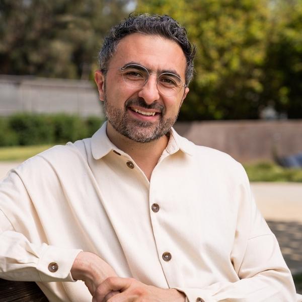 Mustafa Suleyman