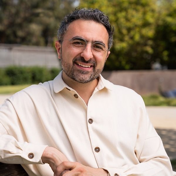 Mustafa Suleyman