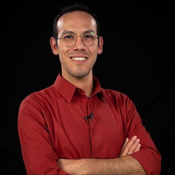 Renzo Cuadra