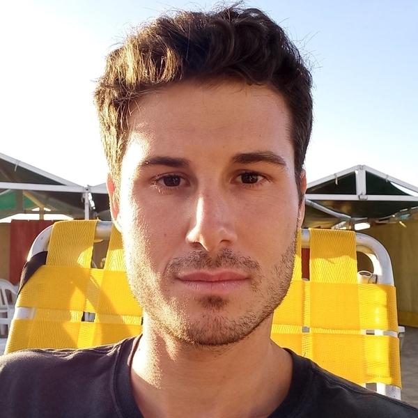 Federico Morganti