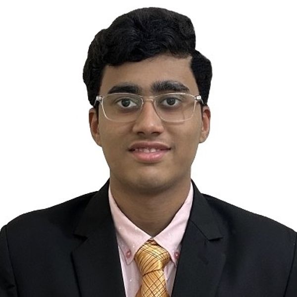 Bashaar Naik