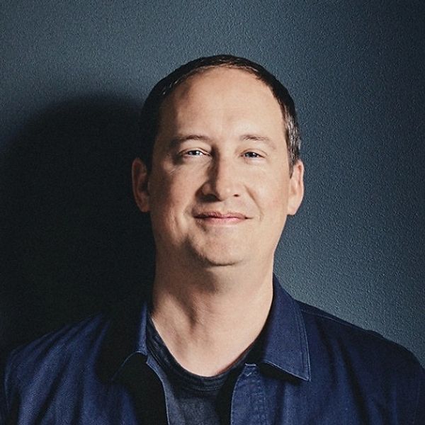 Marcus Wohlsen