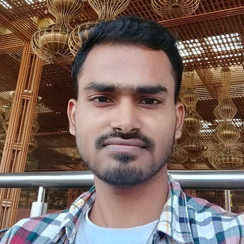 Siddharth Kumar