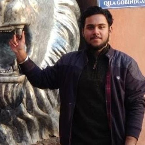 Tanay Chaturvedi