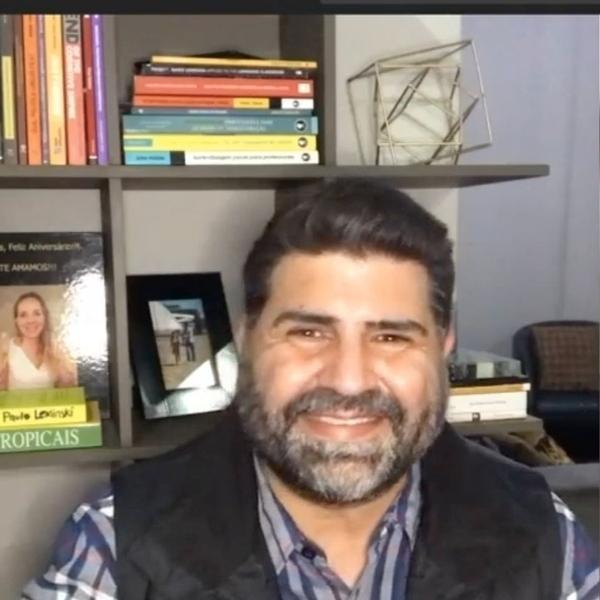 Eduardo Francini
