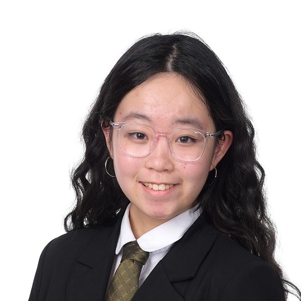 Rebecca Mao
