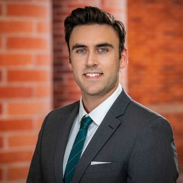 Zachary Starko