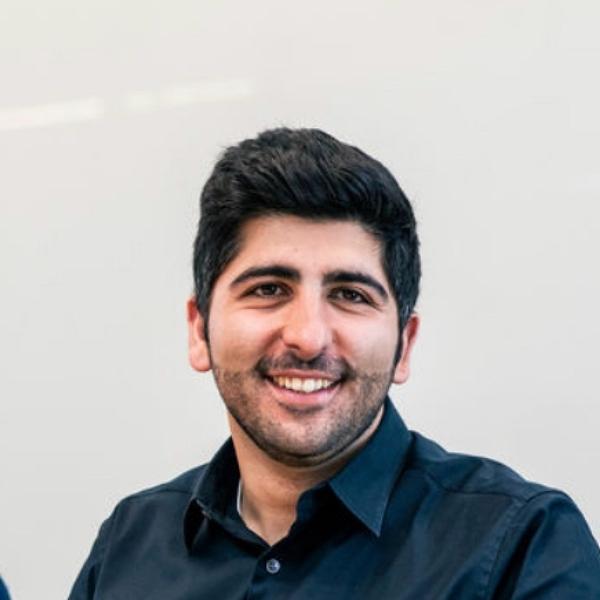 Ali Tamaseb