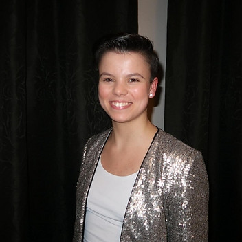 Jasmin Joséphine Arnold