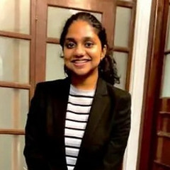 SAMRIDDHI NARAYAN