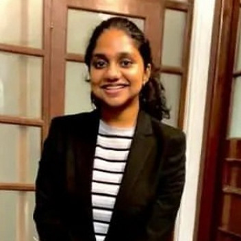 SAMRIDDHI NARAYAN