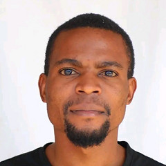 Victor Mushimbami