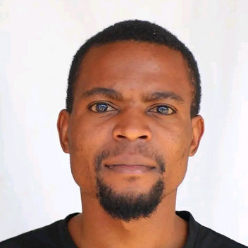 Victor Mushimbami