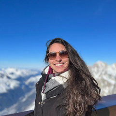 Marcela Gama