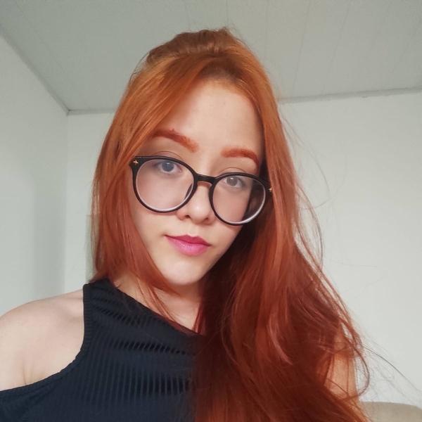 Brunna Oliveira