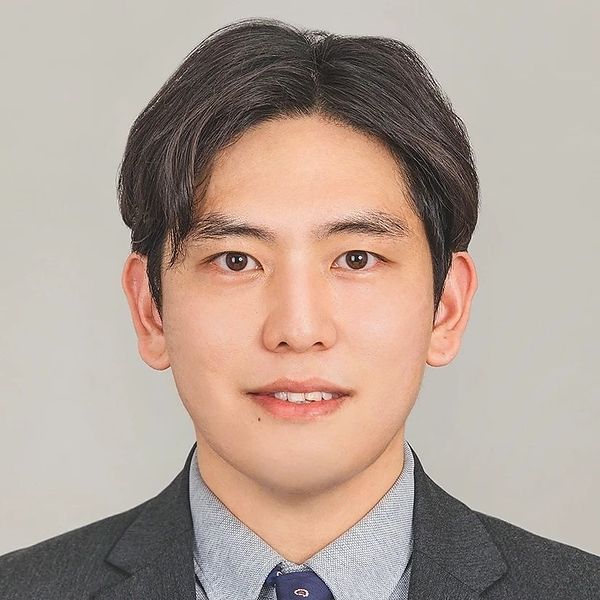 DEOK HYEON HWANG