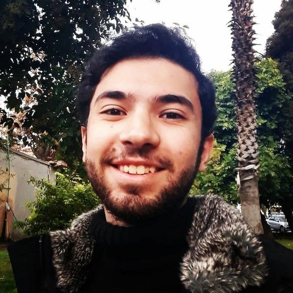 ehsan kawas