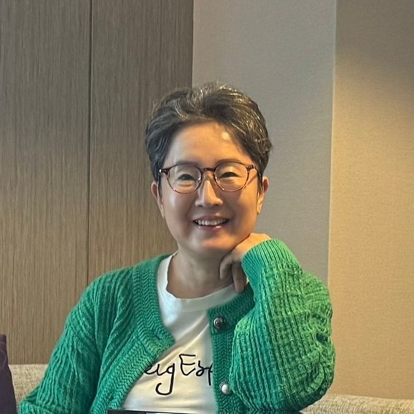 Hyun Ju Kim