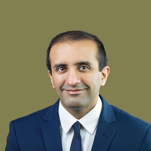 Raj Panjabi