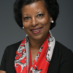 Yuvette Allen