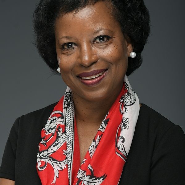 Yuvette Allen