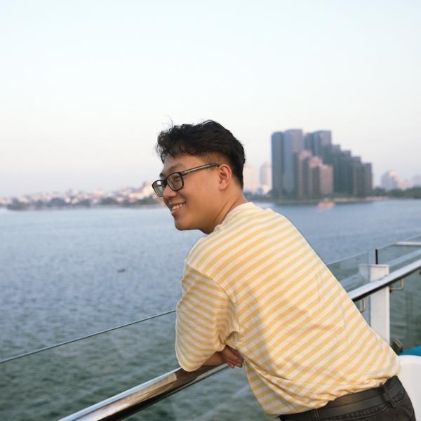 Phuc Thanh Nguyen