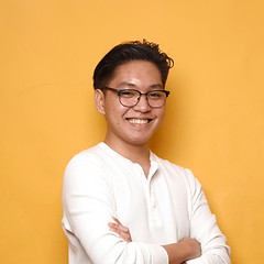 Gilbert John Maskariño