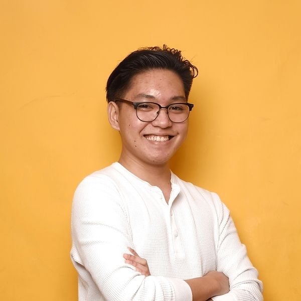 Gilbert John Maskariño