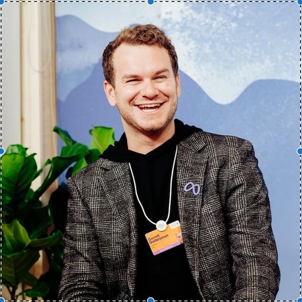 Garrett Gottesman