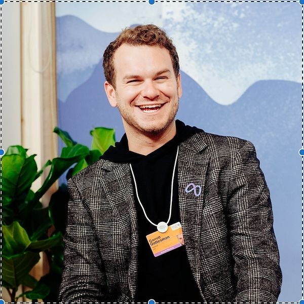 Garrett Gottesman