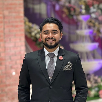 Kazi Fahim Farhan Sajid