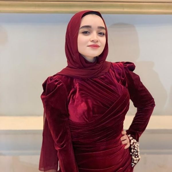 Salma Mandour