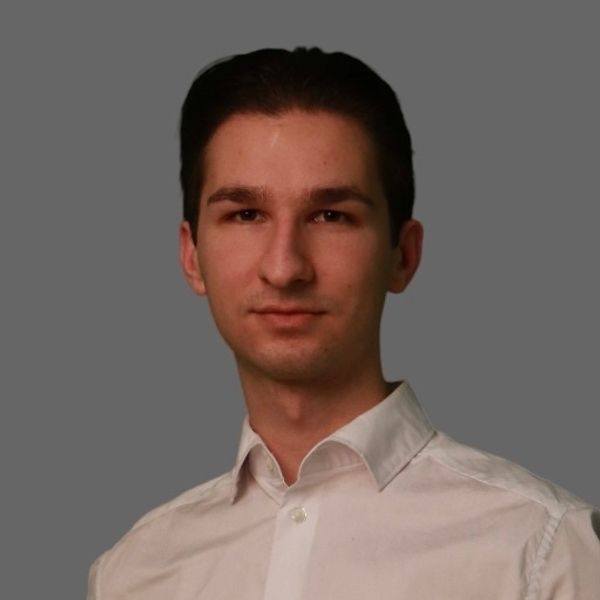 Dimitar Slavov