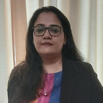 Namrata Rajput